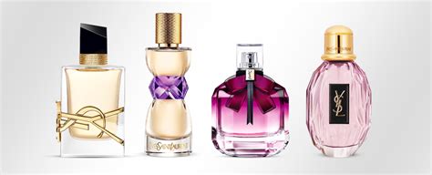 ysl perfume dubai|yves saint laurent perfume list.